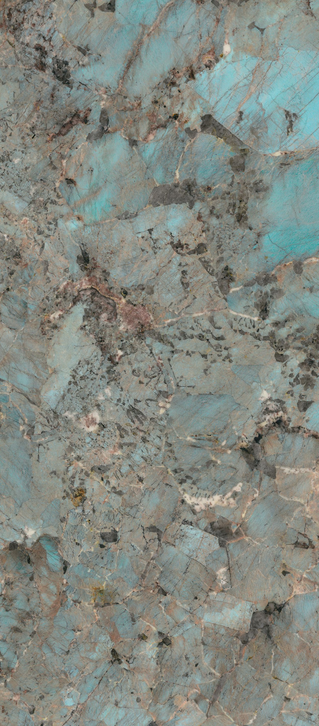 Пол / керамогранит с мраморным эффектом CERAMICA FONDOVALLE Infinito 2.0 ARCH-00113004 - Вид №3