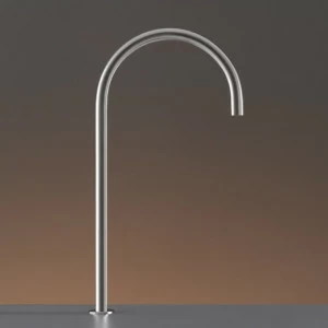 бортике поворотный излив H. 500 мм с undertop дополнительного крепления  FRE67 CEADESIGN