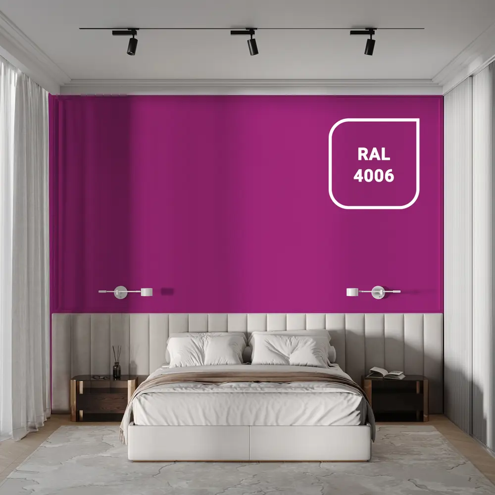 Краска для обоев Dufa Pro Velvet полуматовая прозрачная 250 мл STLM-2101524 - Вид №4