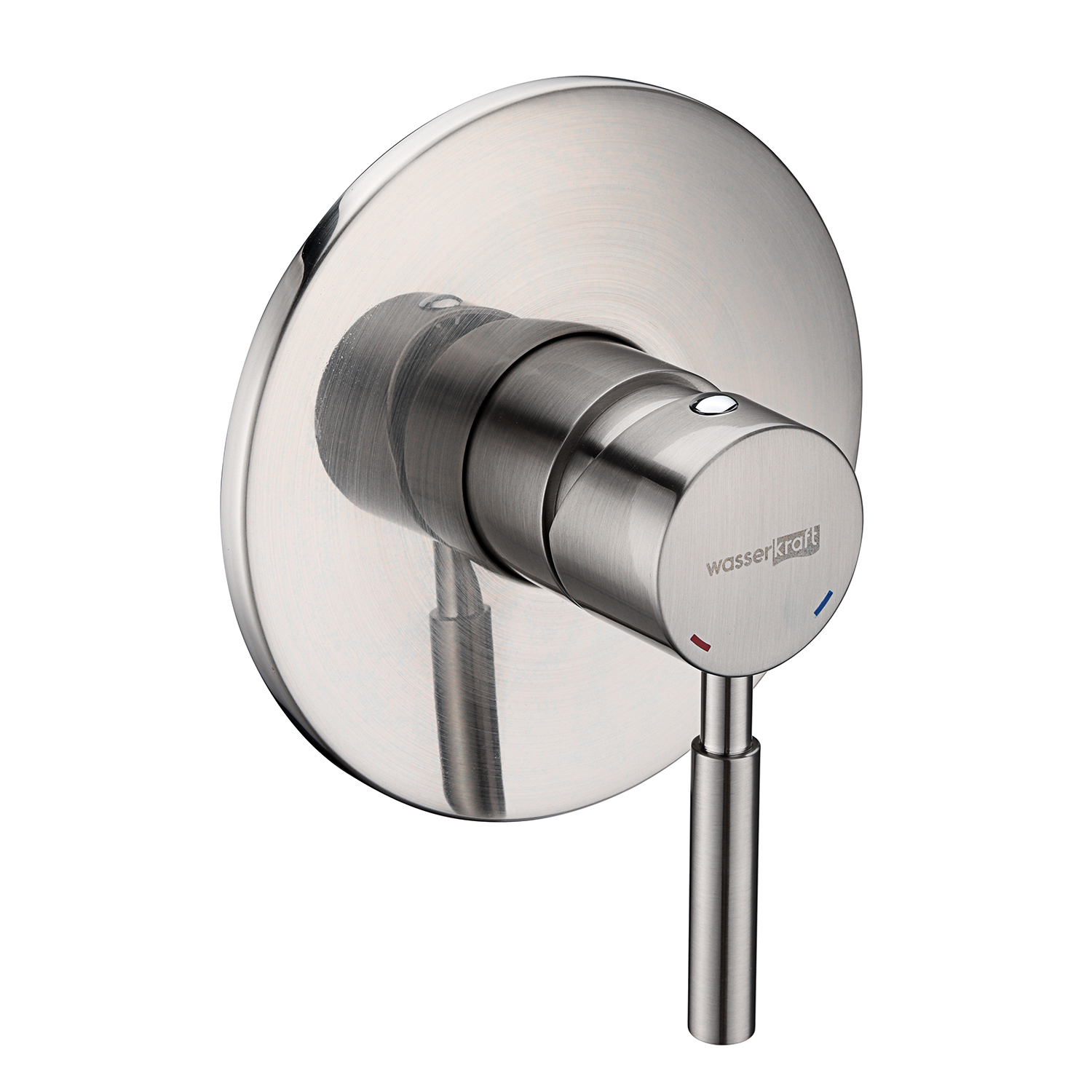 4251 Wern Смеситель для душа WasserKRAFT Wern 4200  - Вид №1