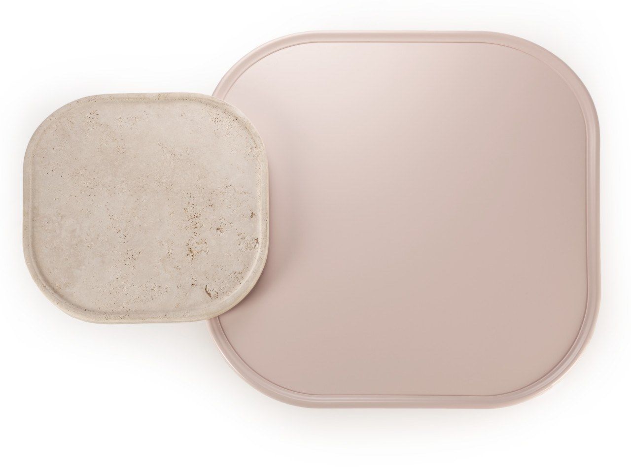 Журнальный столик Mambo Unlimited Ideas Poppy ARCH-00104844 - Вид №2