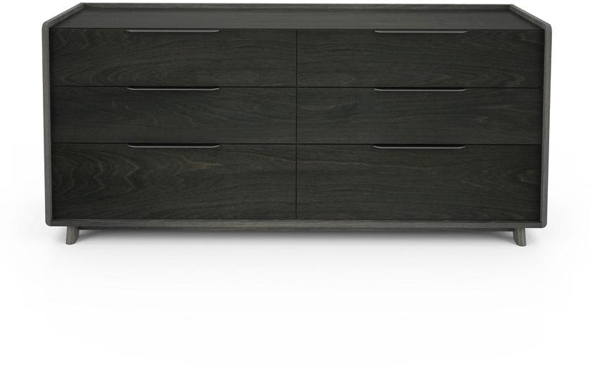 Huppé Комод из березы Miles 9836-9825-9835 HUPPE - Вид №4