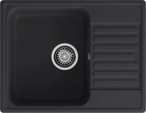 Кухонная мойка Кварц QUARZ S452 GranFest