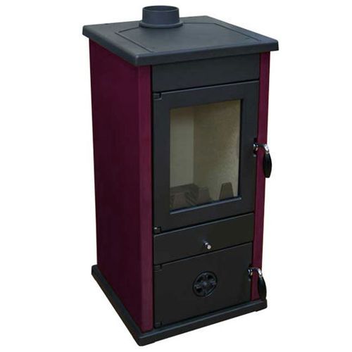 Печь-камин MBS Vesta 1050 - Вид №1