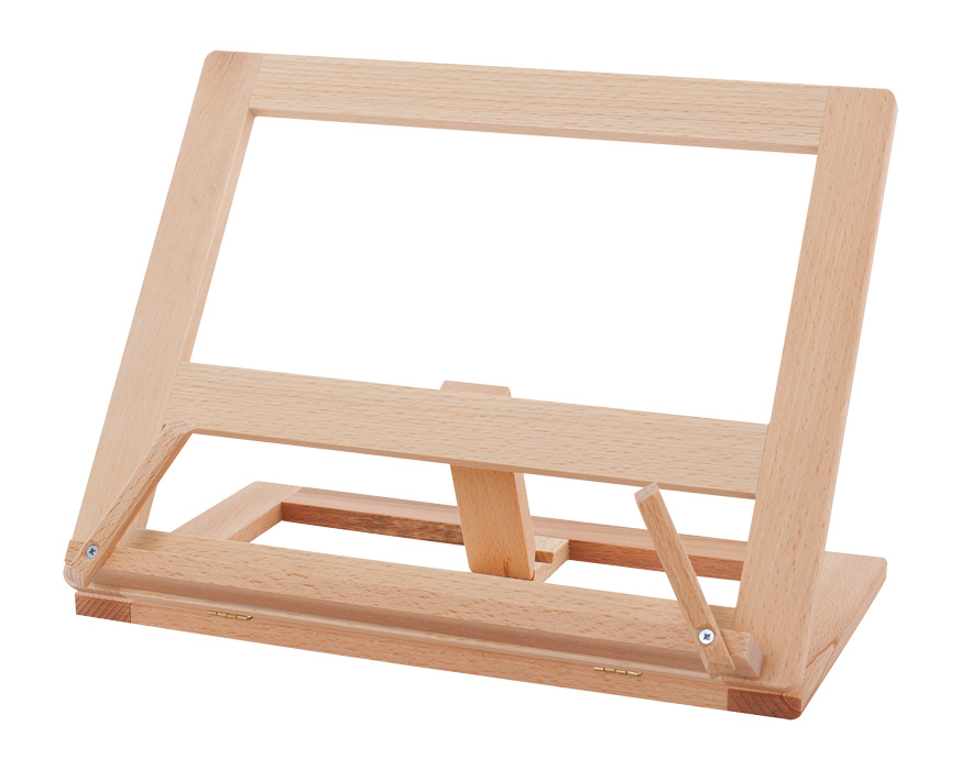 753327 Подставка для книг Buerstenwelt 