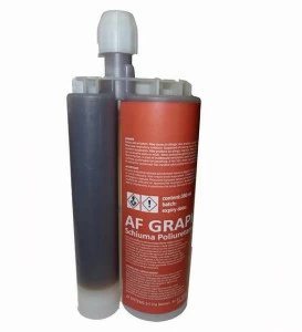 AF SYSTEMS Вспучивающаяся герметизирующая пена