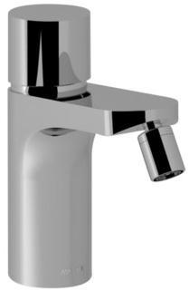 AZ 45 Смесители для биде Azzurra ceramica Биде однорычажный LINEA