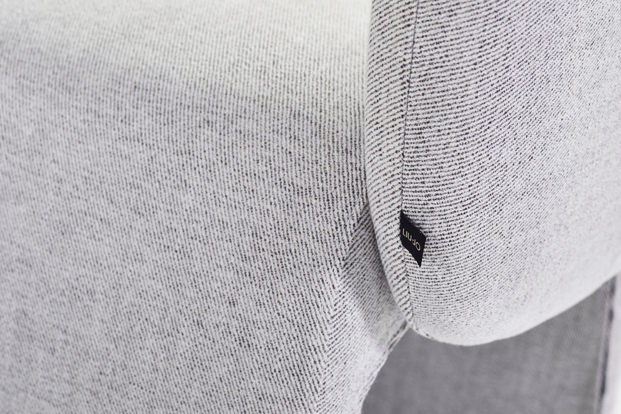 Стул с мягкой тканью Liu Jo Living Collection ARCH-00148839 - Вид №10