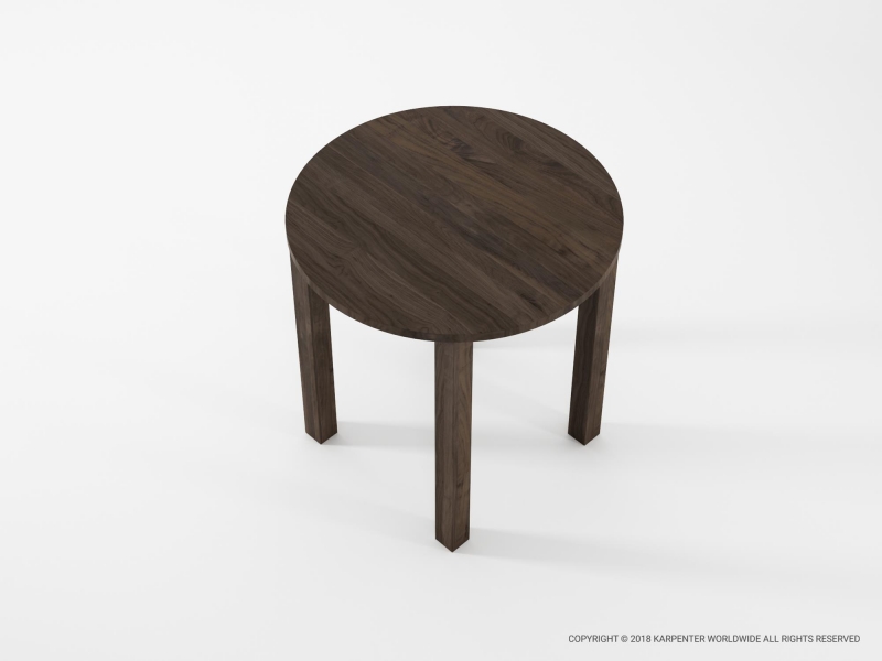 473_1089 Круглый стол-реставратор Karpenter  - Вид №2