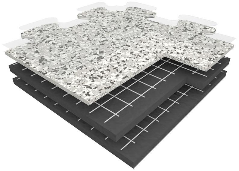 gerflor Piastre autoposanti sun-id-1444592 - Вид №6