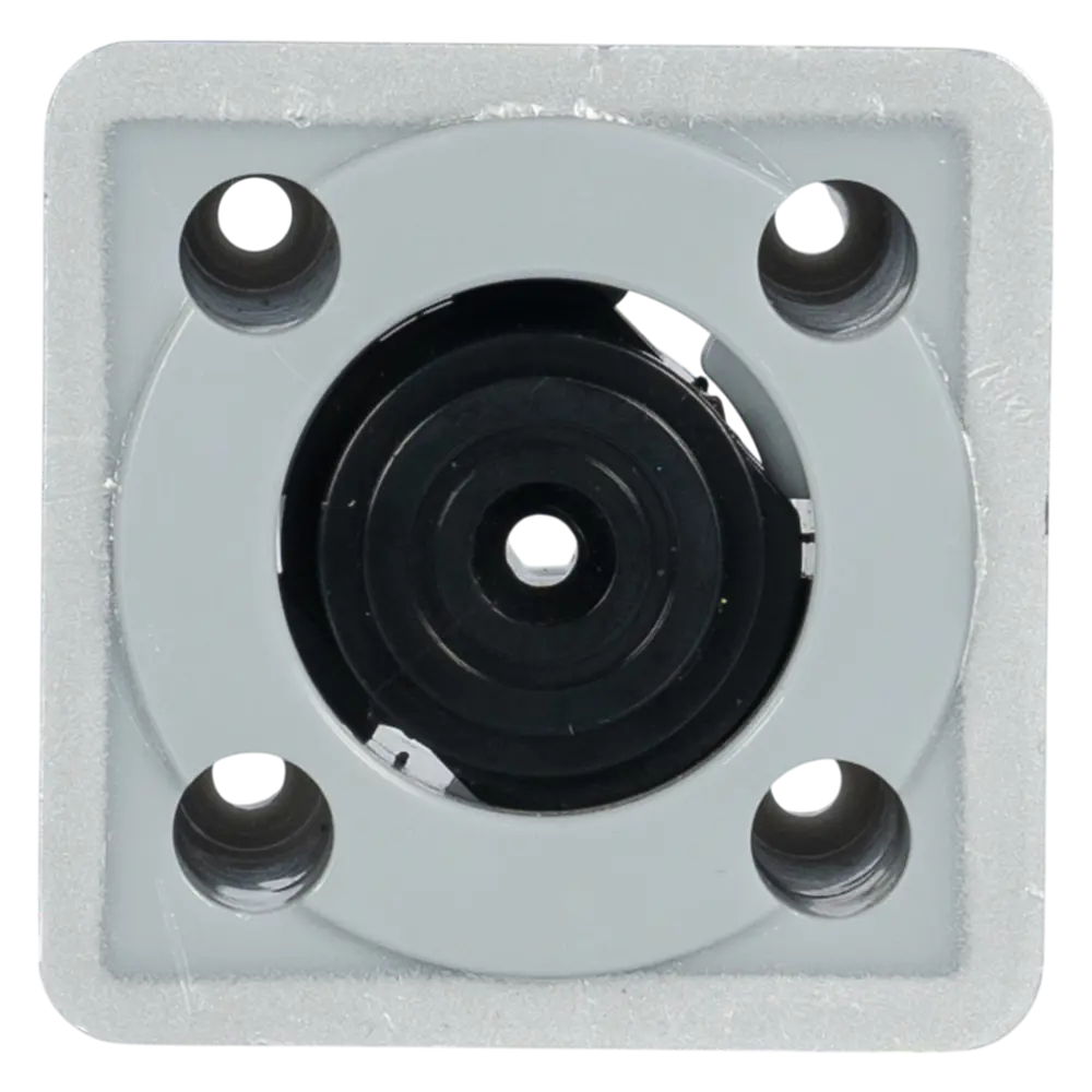 Мебельная ножка TECH-KREP квадратная 45×50 мм с хромированным покрытием 89404151 STLM-1568167 - Вид №3