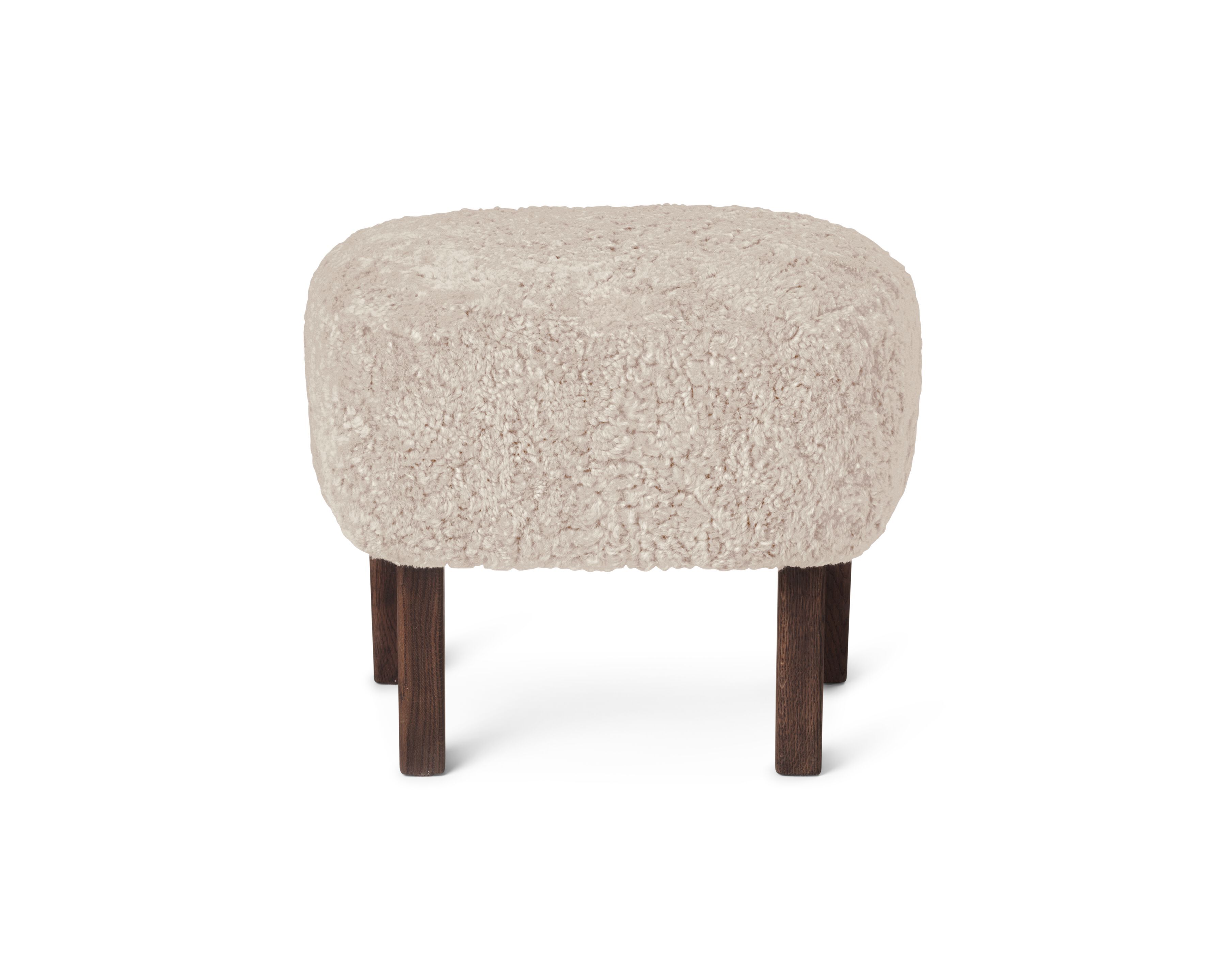 Тканевая подставка для ног Audo Copenhagen Ingeborg ARCH-00027943 - Вид №2