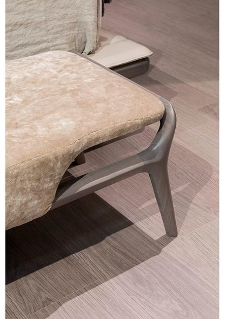 Turri Бархатная скамейка Vine sun-id-1346565 - Вид №2