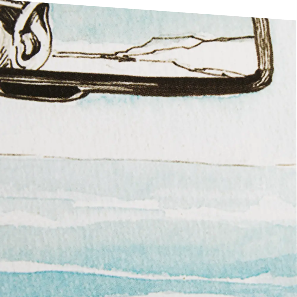 Постер Арт дизайн Сильные и стильные 30x40 см 3 шт STLM-2205017 - Вид №4