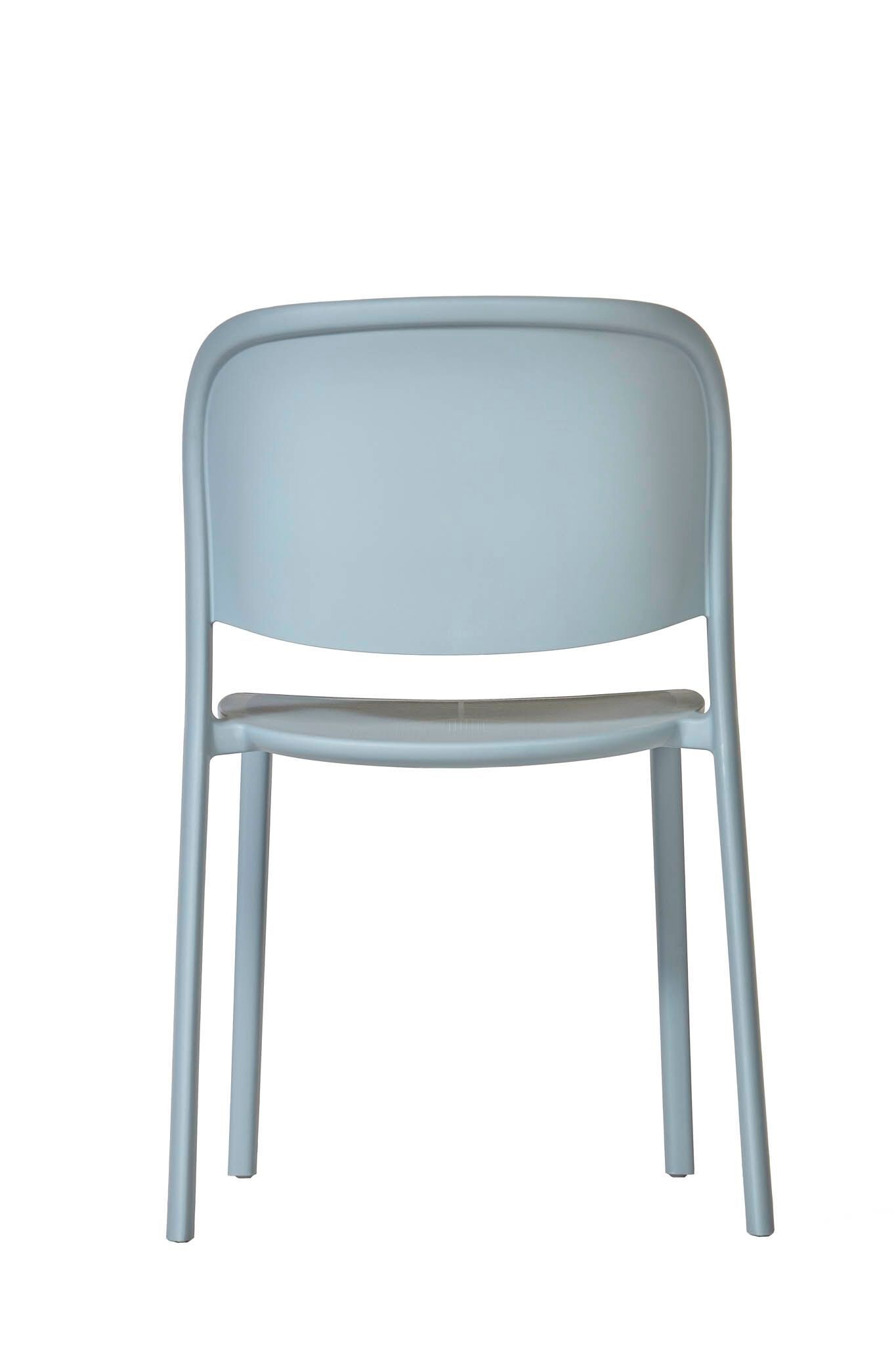 Стул из полипропилена Ezpeleta Trena ARCH-00088128 - Вид №20