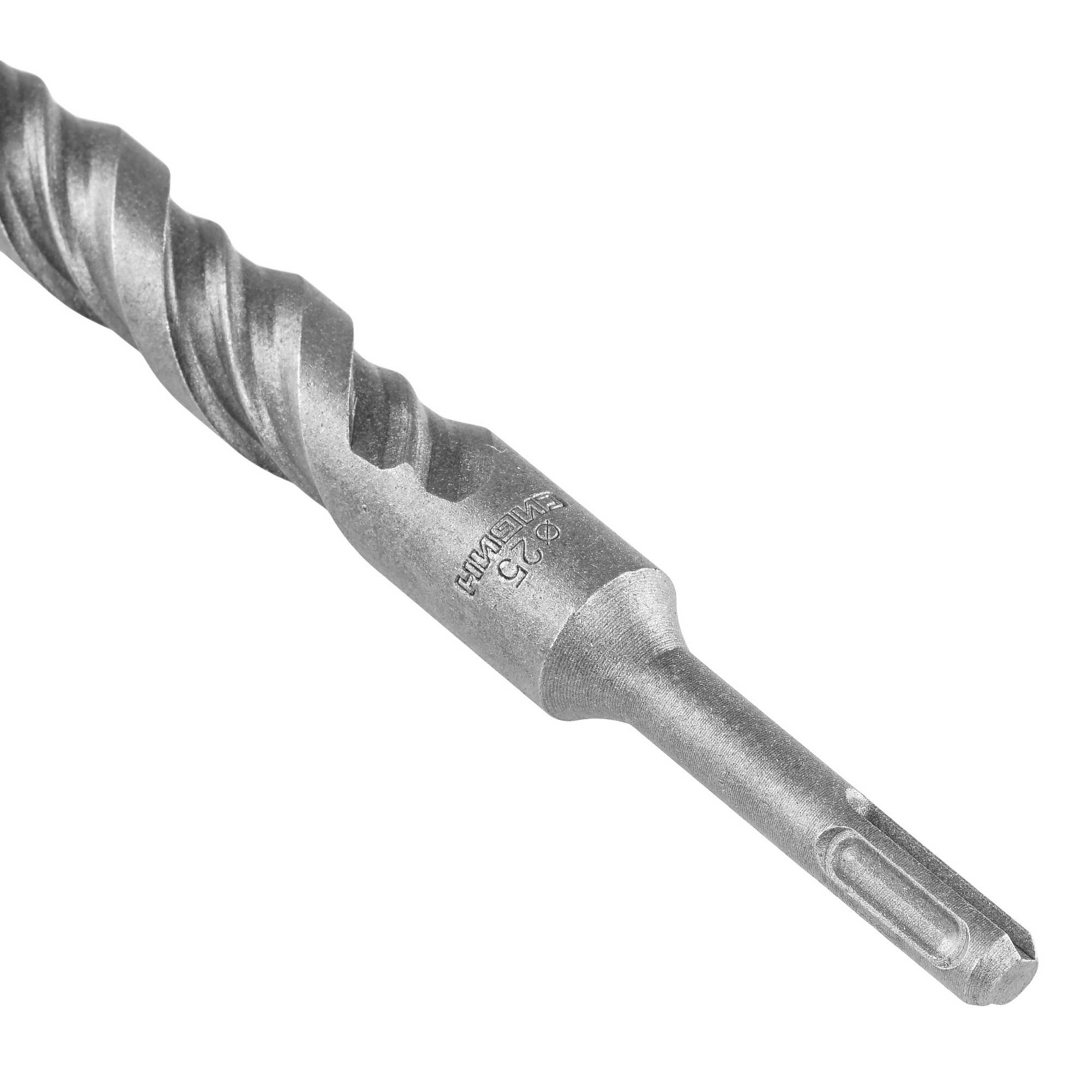 Бур СИБИН 29312-260-25 260 мм 9107539 STDN-0134136 - Вид №2