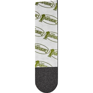 Застёжки для рамок картин Command средние, 4 пары