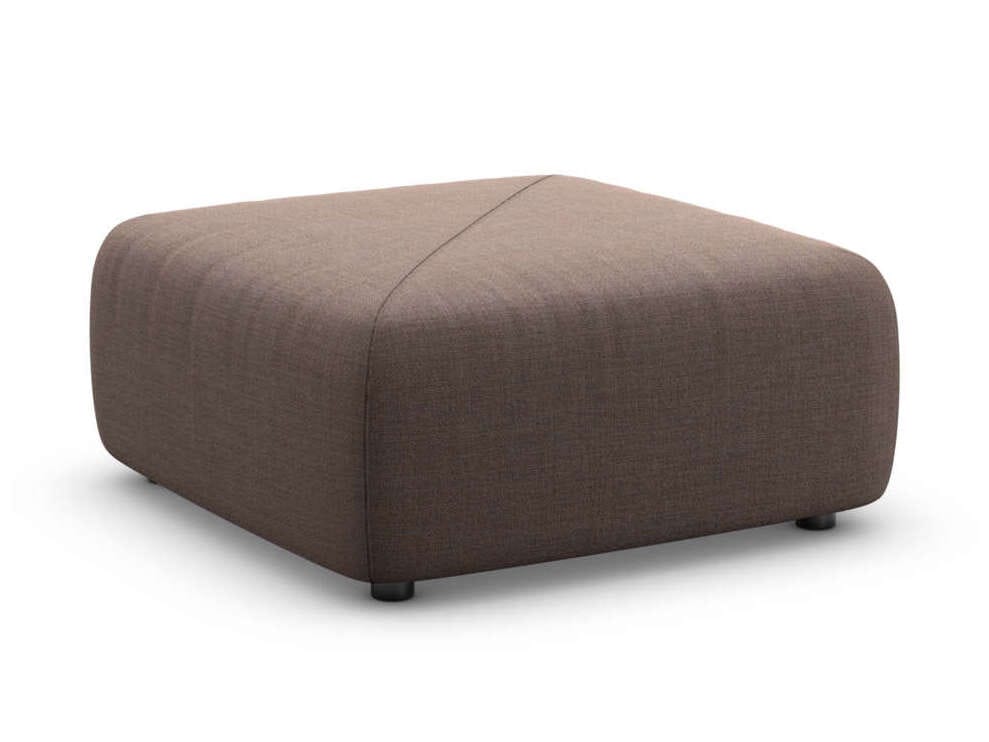 Ткань квадратный сад пуфик DEDON BRIXX ARCH-00115833