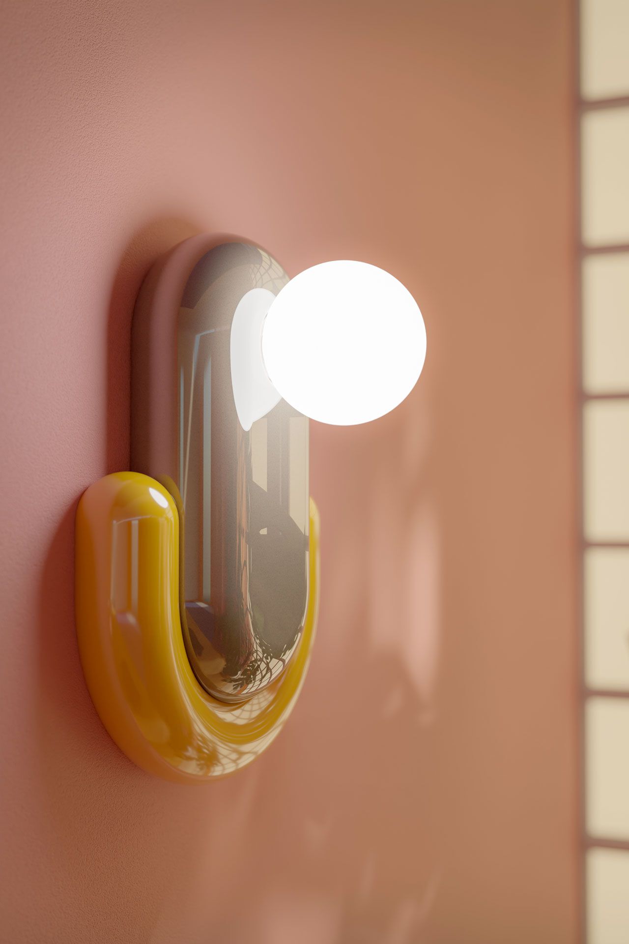 Керамическая аппликация FERROLUCE ECLAIR C2770 ARCH-00039653 - Вид №3