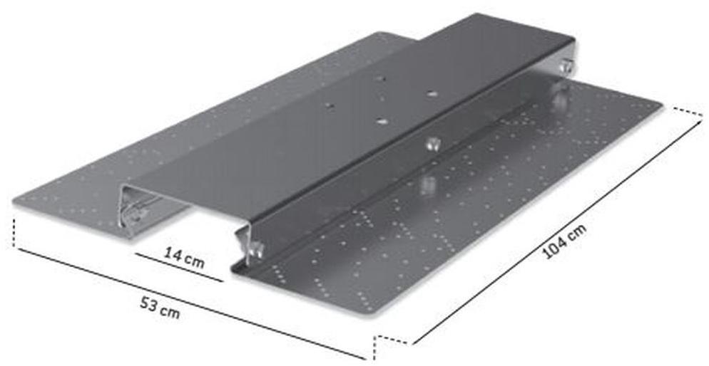 FT Опора для промышленных крыш sun-id-1360640 - Вид №2