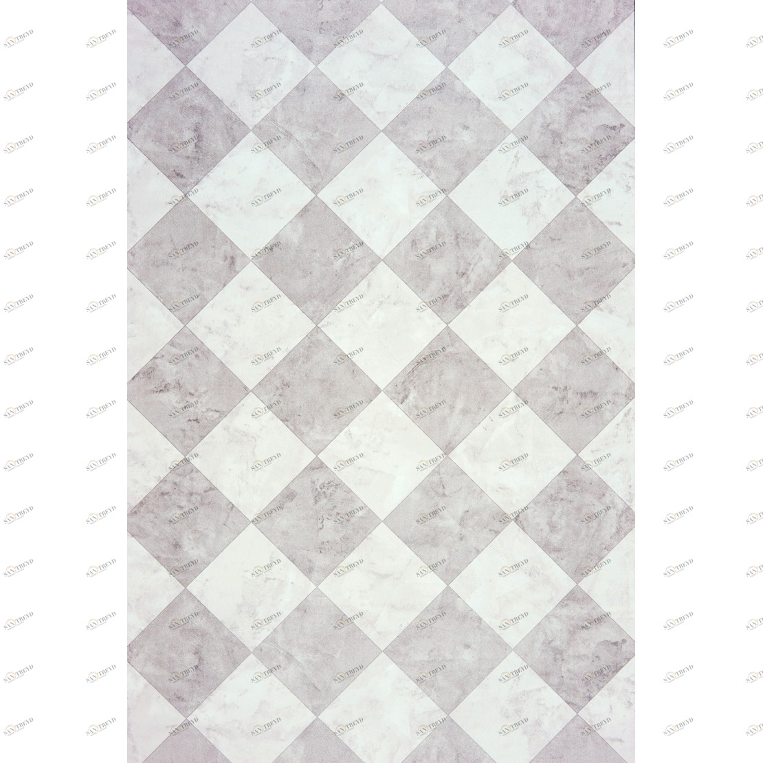 Рулон обоев GEODE GEO26970014. Основа нетканый винил Casadeco