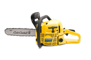 15392304 Бензиновая цепная пила CC 3352 41AY652G603 Cub Cadet