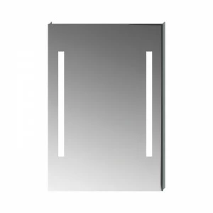 JIKA Зеркало в ванную  H455715 Clear