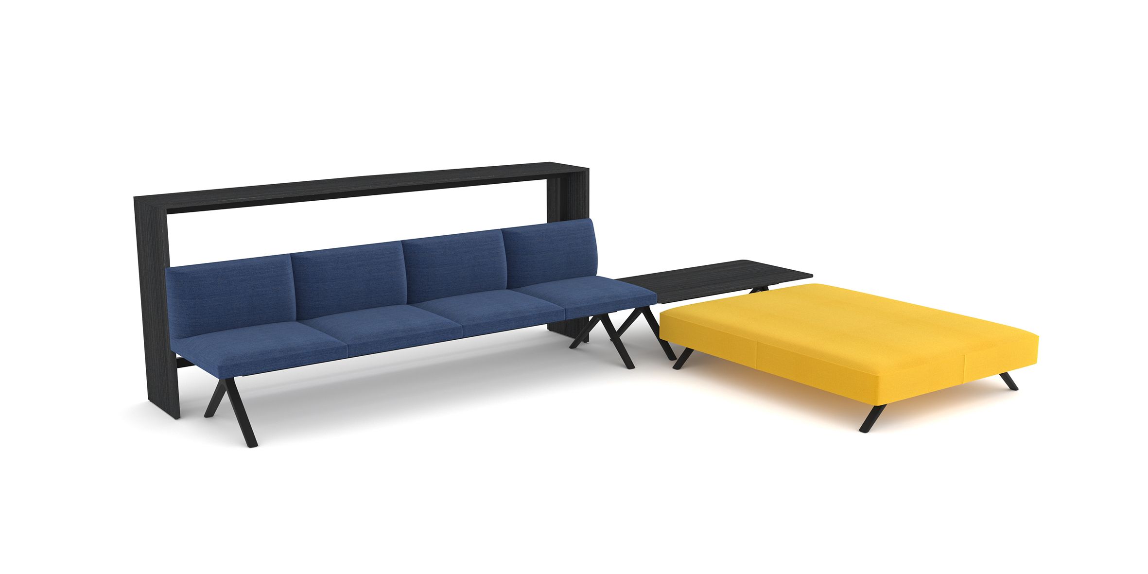 Консоль Arper Kiik ARCH-00132376 - Вид №5