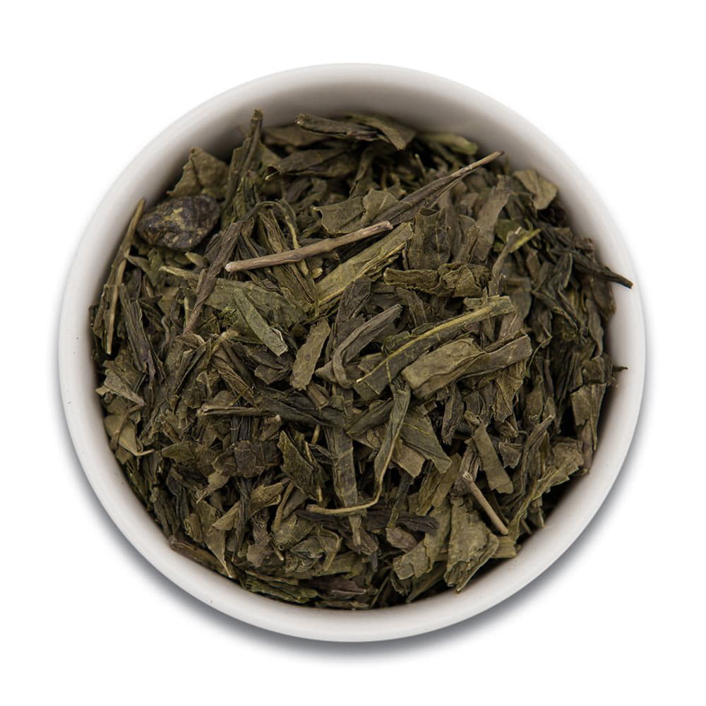 Зелёный чай Сенча Santreyd 2249