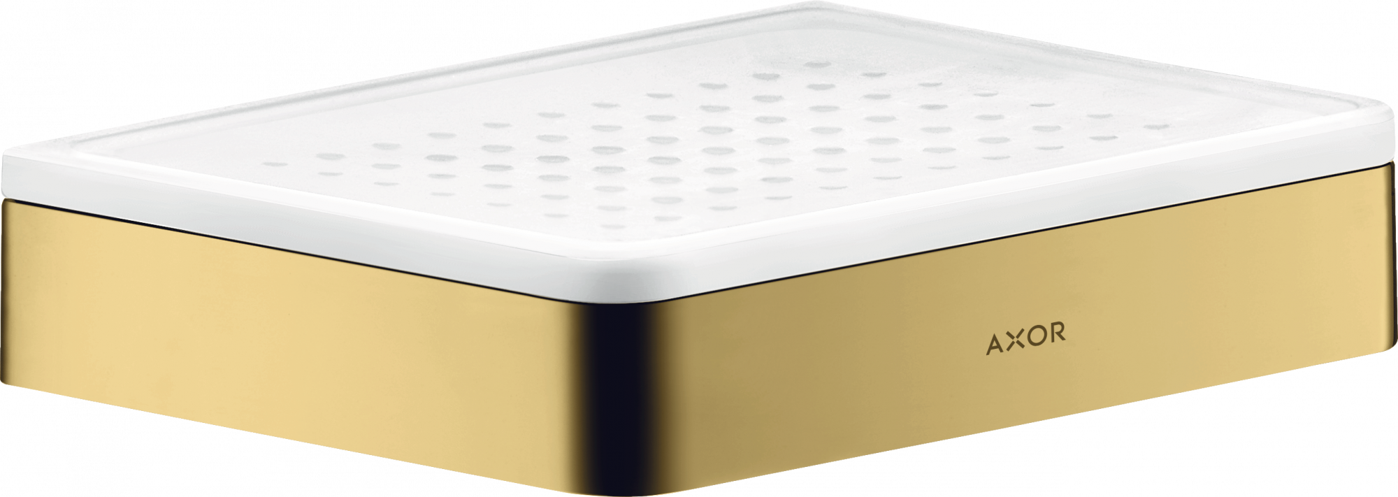 42803990 Мыльница / полка AXOR UNIVERSAL ACCESSORIES