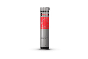 16470091 Смазка Foodmax Grease CAS S 1 LS туба, 400 г 594001 Matrix Specialty Lubricants