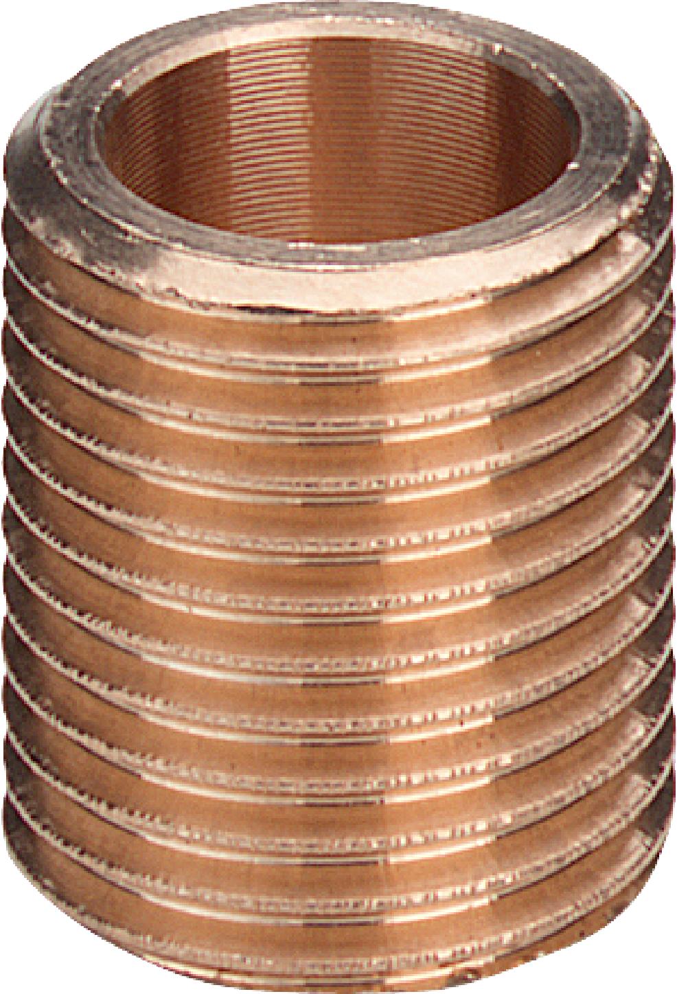 Viega Ниппель 3531 (322106) 322 106