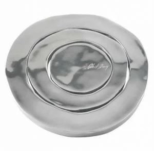 Ligne Roset Подставка из алюминия