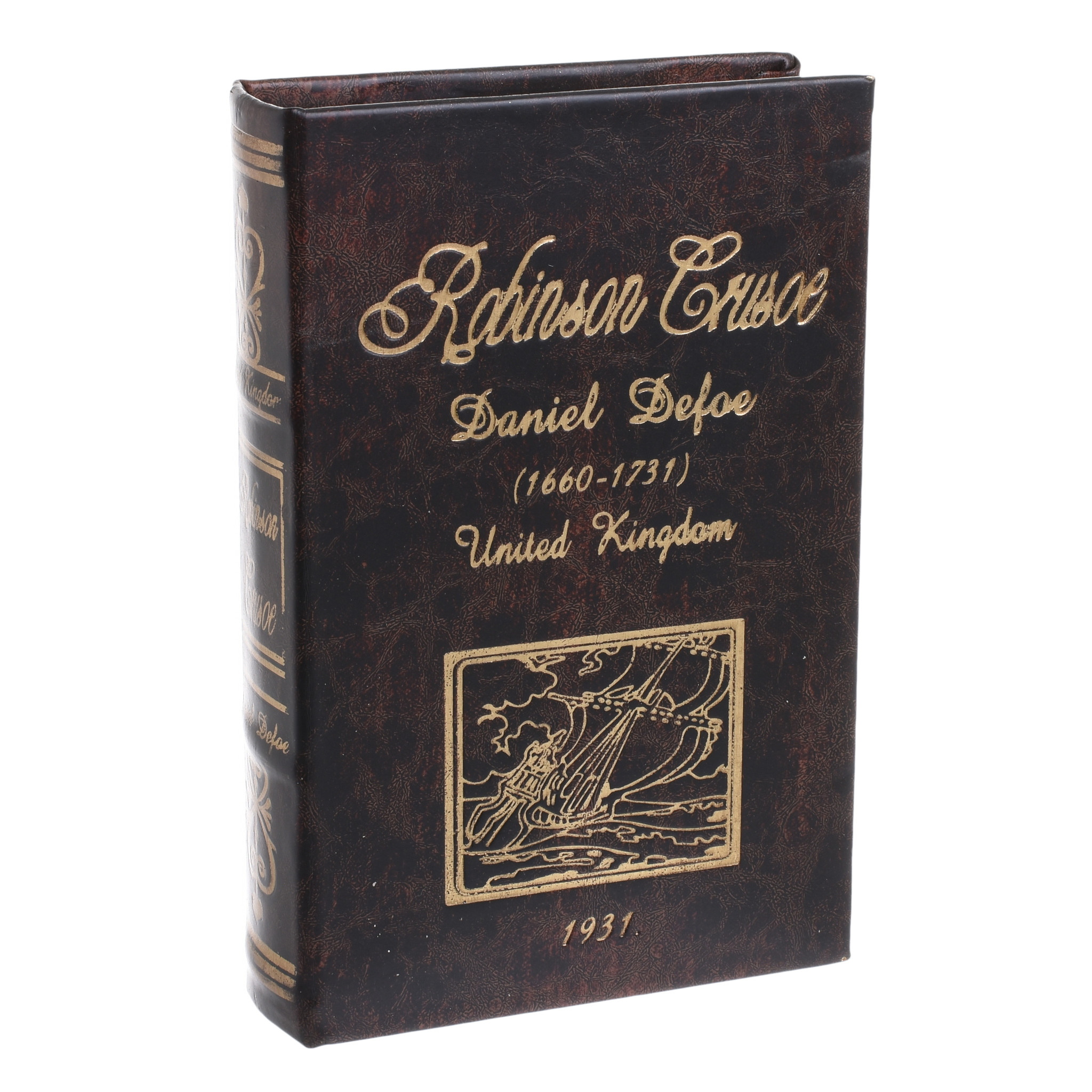 3870435.0233 Шкатулка TO4ROOMS  - Вид №1