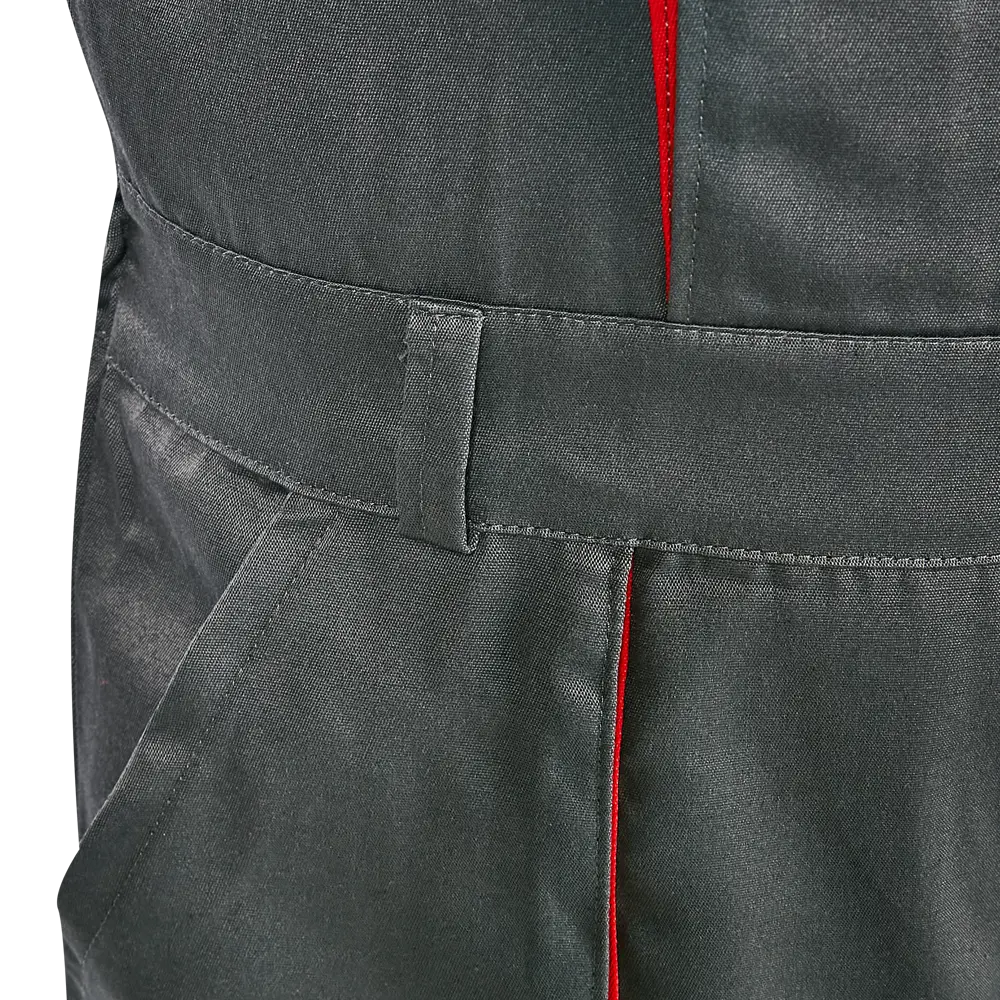 Santreyd Полукомбинезон рабочий Спец - защита и комфорт на производстве 89348469 STLM-0844113 - Вид №5