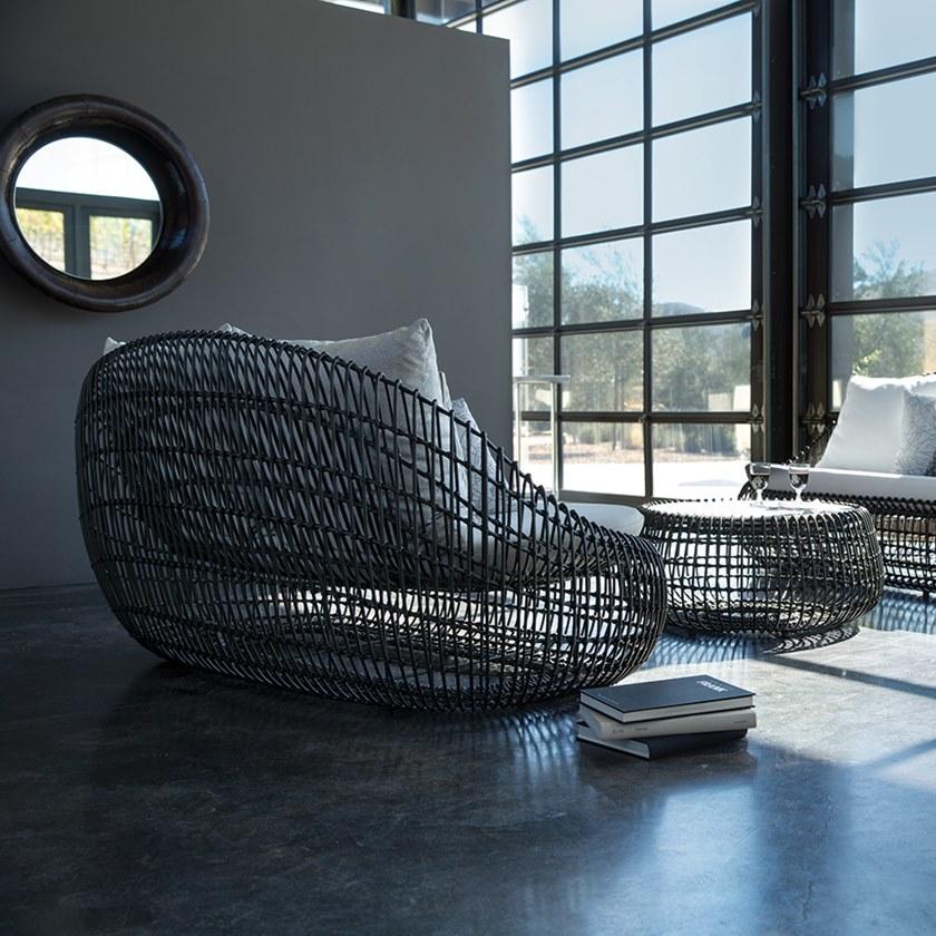 JANUS et Cie Журнальный столик / подставка для ног Vino sun-id-1434624 - Вид №4