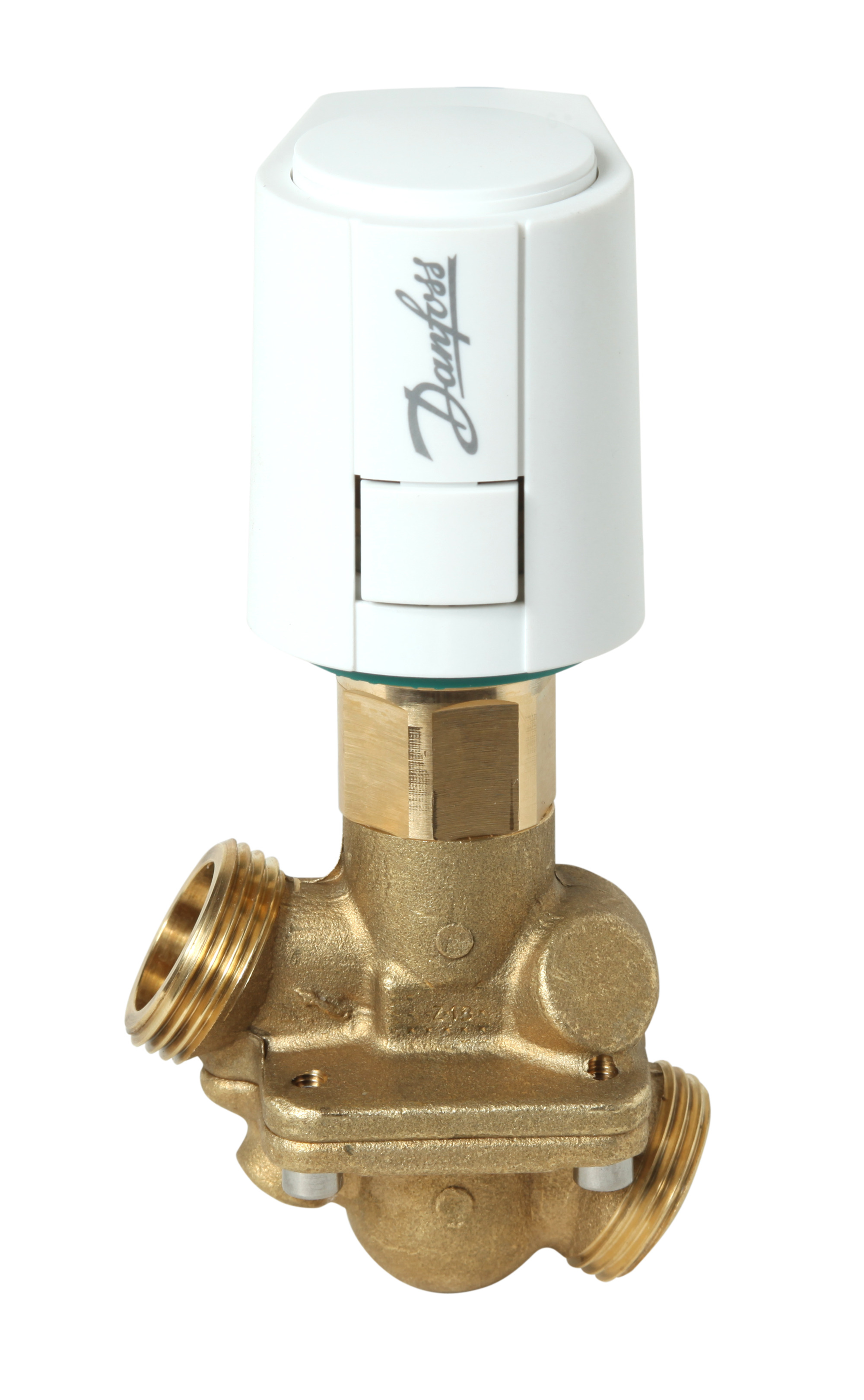 Danfoss Термоэлектрические приводы для клапанов AQT ABNM A5 привод AQT лог. НЗ 24В шток 5мм 082F1160  - Вид №24