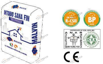 malvin Экологичная осушающая био-отделка sun-id-1370415
