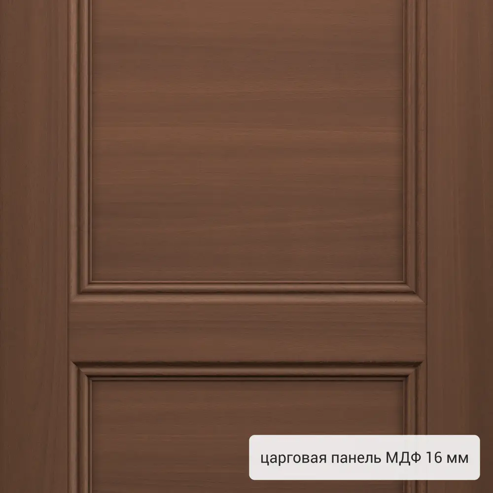 Дверь металлическая Контрол Танганика, 960 мм, левая, цвет орех 82128362 STLM-2178714 TOREX  - Вид №11