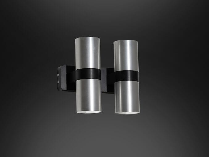 Алюминиевый светодиодный наружный настенный светильник BEL-LIGHTING JAKA GU4 ARCH-00028022