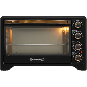 9955640 Мини-печь Endever Danko 4036 черный