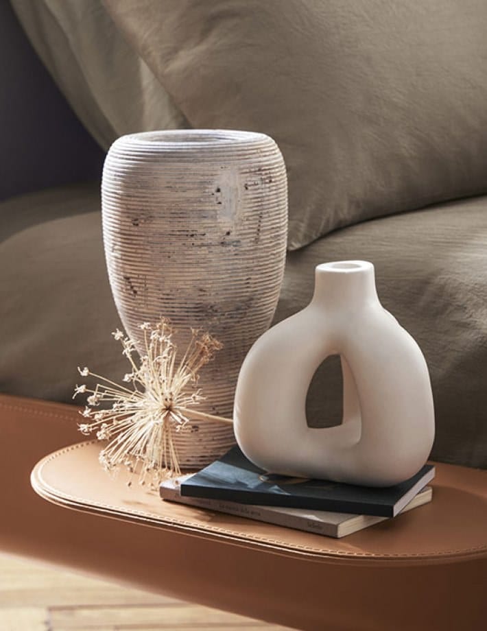 Кожаная двуспальная кровать Bolzan Gabri ARCH-00104390 - Вид №4