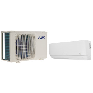 9904410 Кондиционер настенный сплит-система AUX ASW-H07A4/JD-R1/AS-H07A4/JD-R1 белый