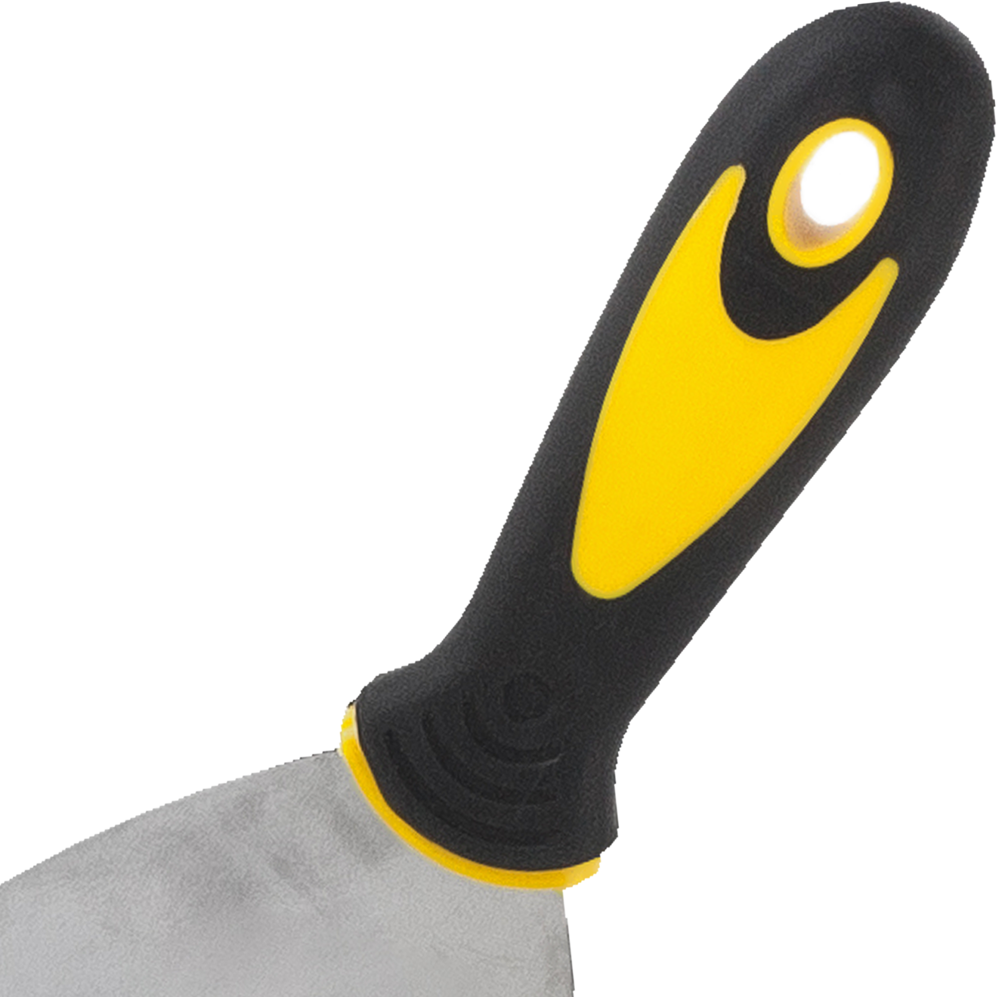 Шпатель SYSTEC 100 мм для плиточных швов и шпатлевки 18135579 STLM-0009555 - Вид №1