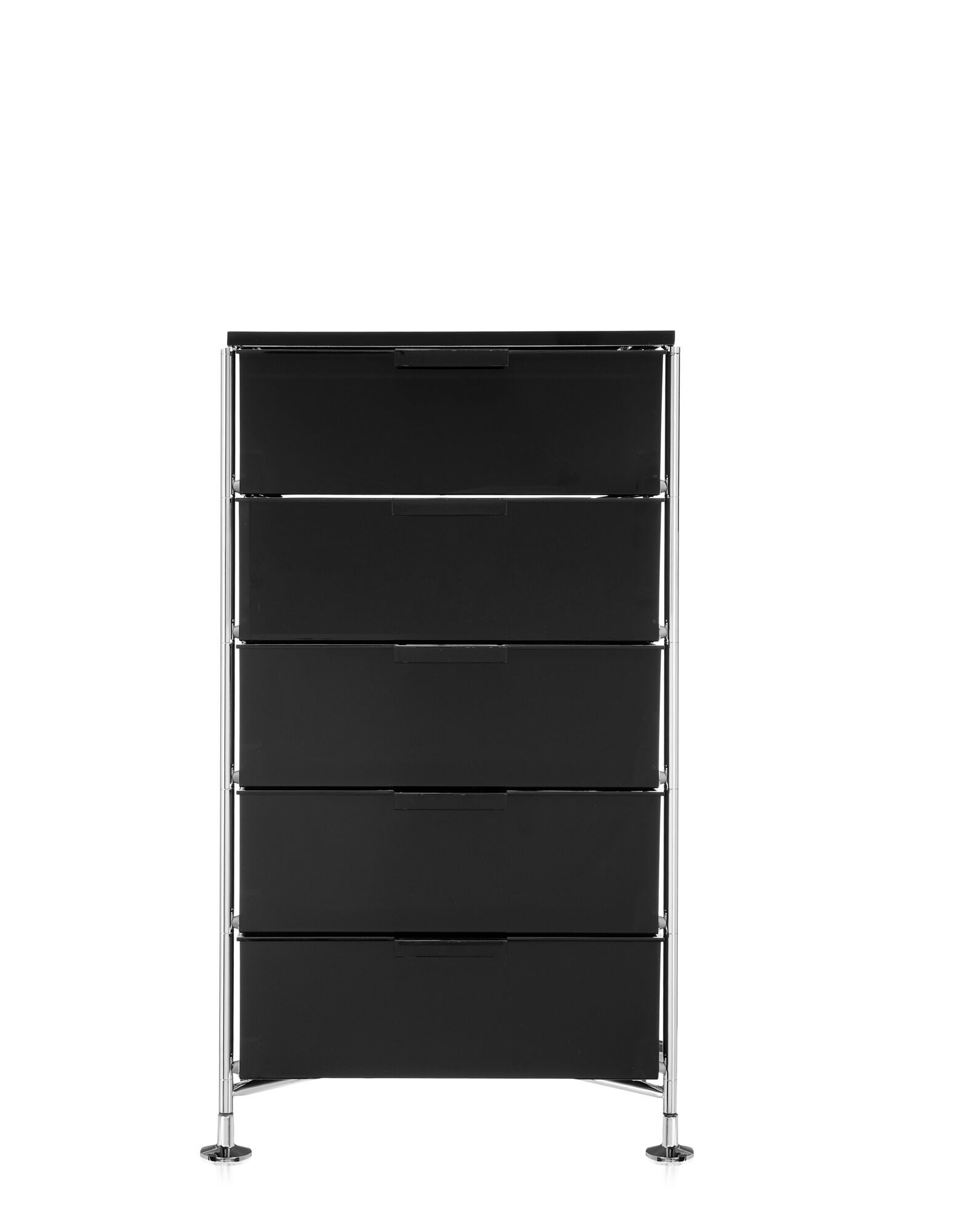 Офисный комод из ПММА Kartell MOBIL ARCH-00027021 - Вид №98