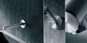 Излив настенный CHTXLM19_IXS Geda Nextage Toox