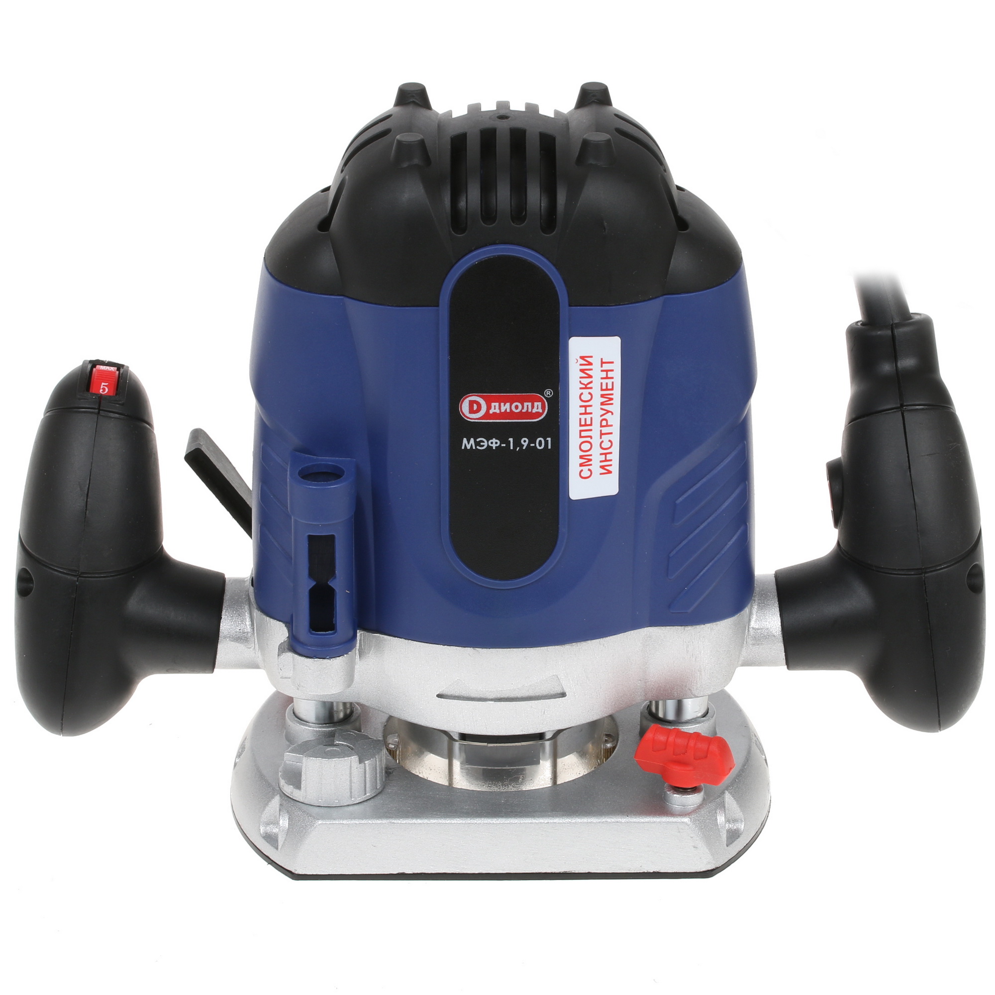 Фрезер Диолд МЭФ-1.9-01 8106191 STDN-0071547 - Вид №1