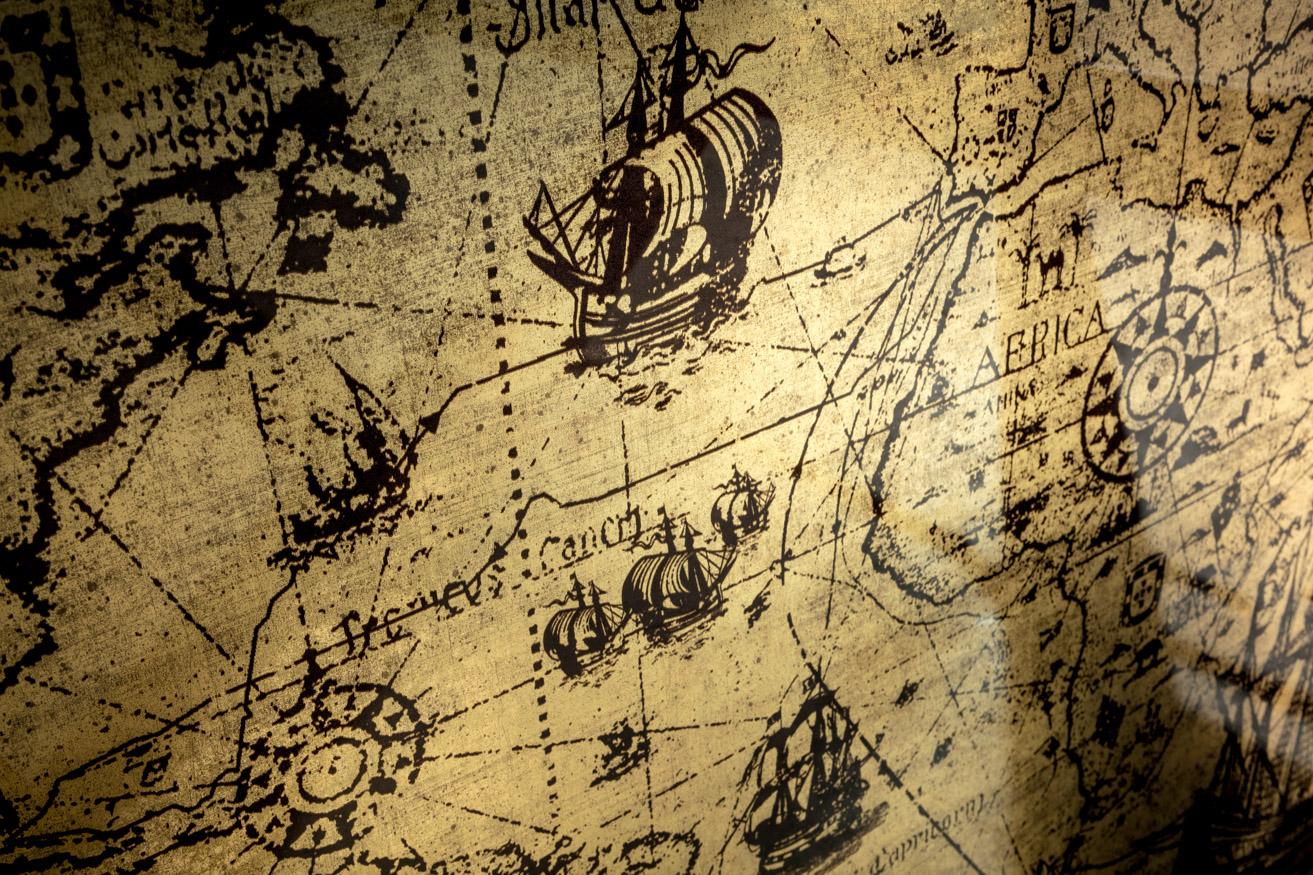 SICIS Atlas Seppia Per-Gold Vetrite Tile sun-id-1991288