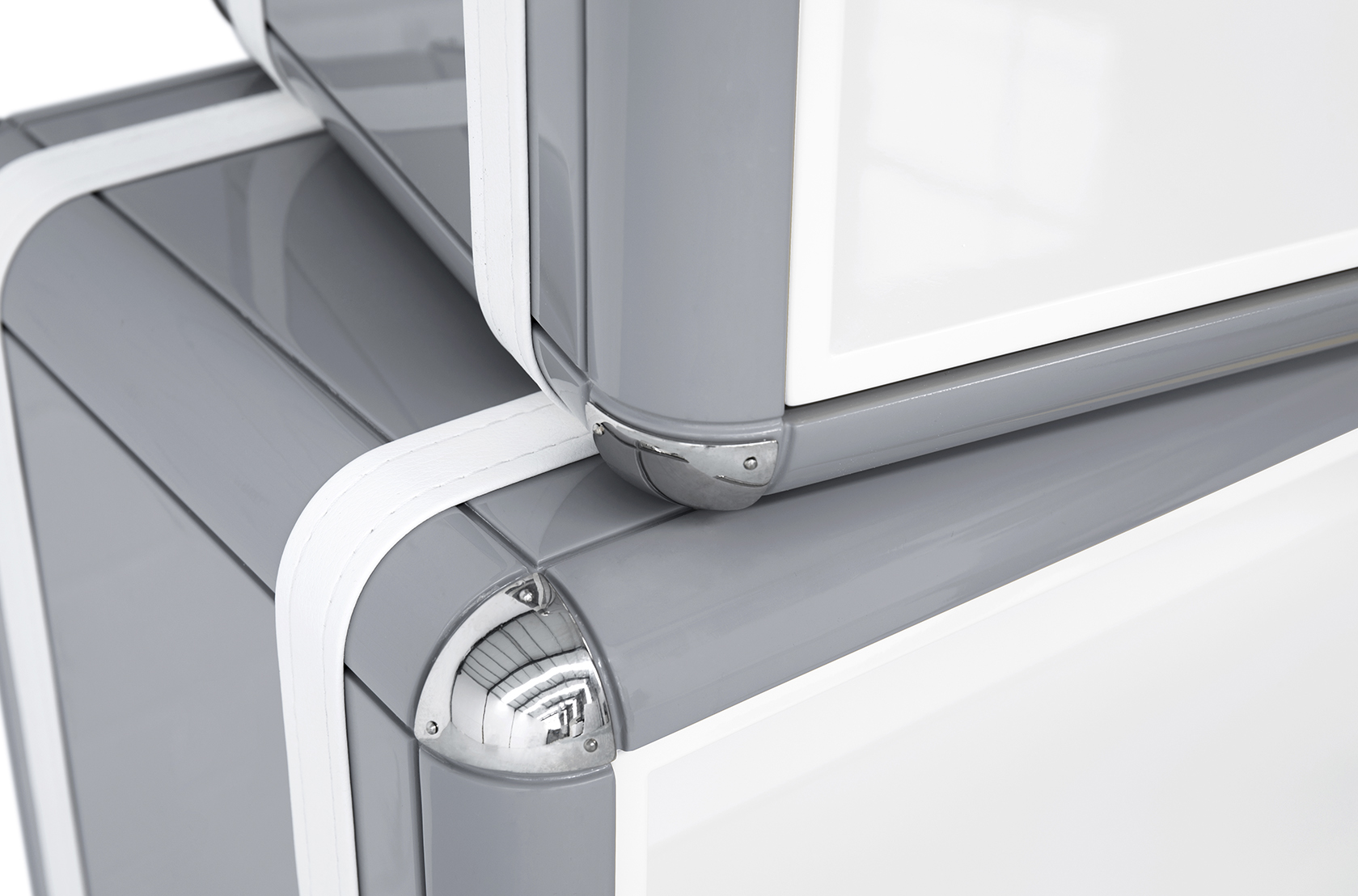 CIST511 Книжный шкаф в детскую Небесный книжный шкаф Circu  - Вид №5