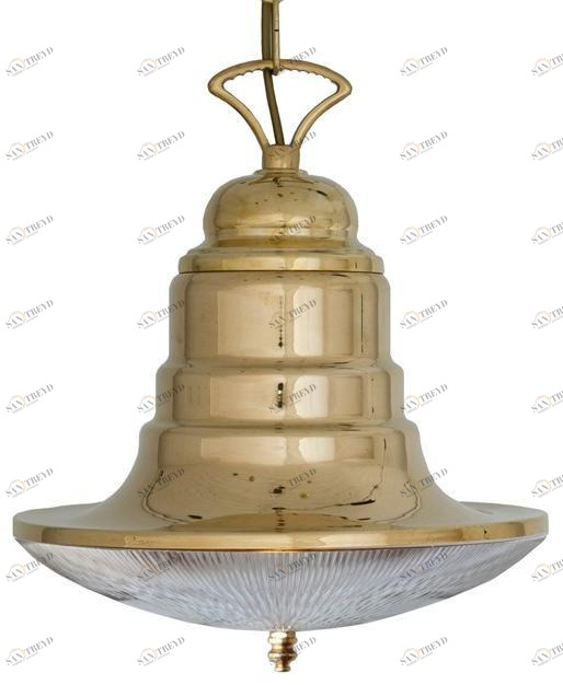 Mullan Lighting Подвесной светильник ручной работы с прямым светом  Mlp002 